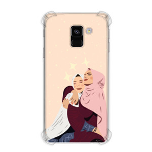 Beautiful Girl 4.0 - Softcase Casing HP