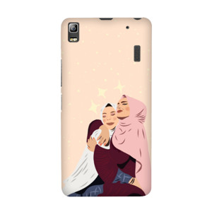Beautiful Girl 4.0 - Softcase Casing HP