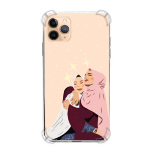 Casing HP Beautiful Girl 4.0 - Softcase