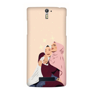 Beautiful Girl 4.0 - Softcase Casing HP