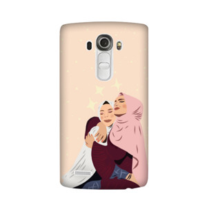 Beautiful Girl 4.0 - Softcase Casing HP
