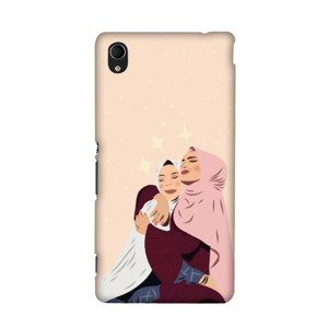 Beautiful Girl 4.0 - Softcase Casing HP