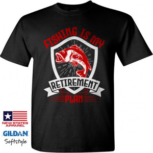 Kaos Fishing is my retirement plan