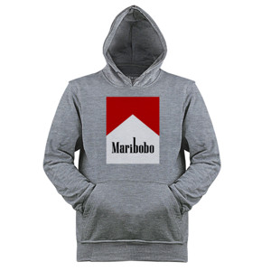 Jaket Hoodie maribobo