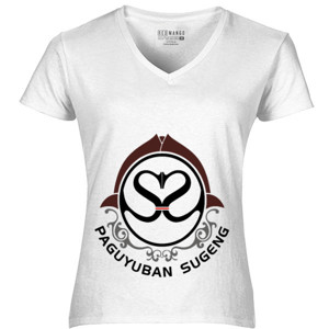 Kaos Paguyuban Sugeng