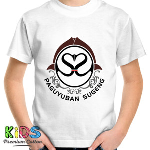 Kaos Paguyuban Sugeng