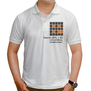 Kaos Polo TS 82