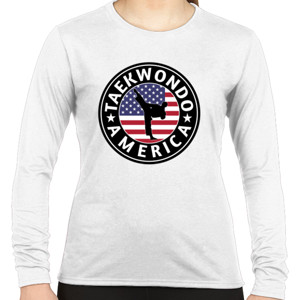 Kaos America Taekwondo
