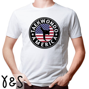 Kaos America Taekwondo