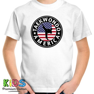 Kaos America Taekwondo