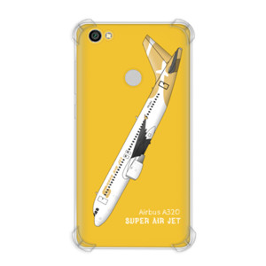 Casing HP Airbus A320 SAJ Phone Case