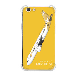 Casing HP Airbus A320 SAJ Phone Case