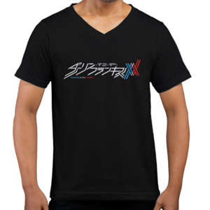 Kaos  Darling in The Franxx