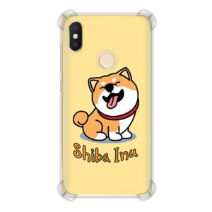 Casing HP Shiba inu