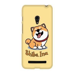 Shiba inu Casing HP