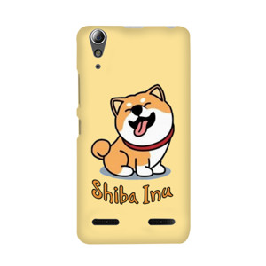 Shiba inu Casing HP
