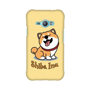 Shiba inu Casing HP
