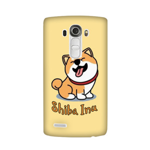 Shiba inu Casing HP