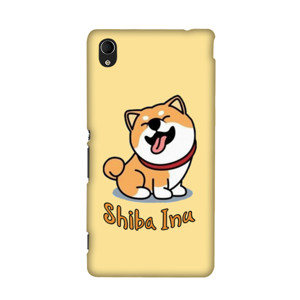 Shiba inu Casing HP
