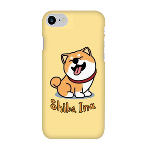 Shiba inu Casing HP