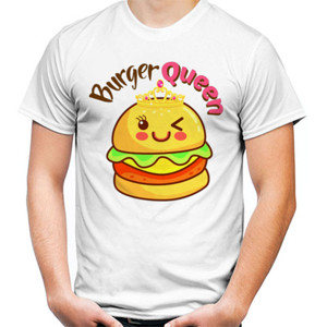 Kaos Burger