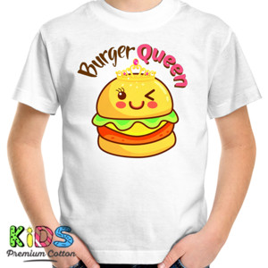 Kaos Burger