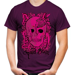 Kaos squid brain 2nd version