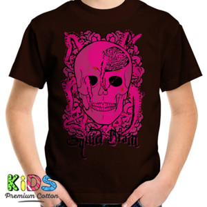 Kaos squid brain 2nd version