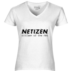 Kaos NETIZEN