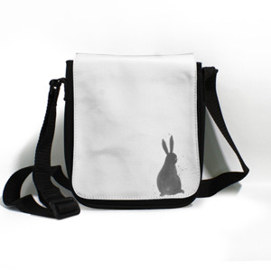 Tas Selempang Rabbit