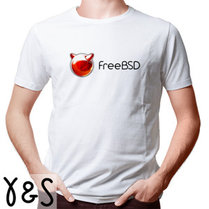 Kaos Kaos FreeBSD