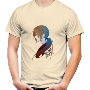 Kaos Himura Kenshin