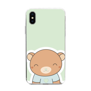 bear 1 case Casing HP