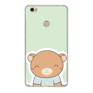 bear 1 case Casing HP