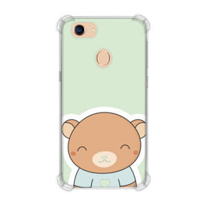 Casing HP bear 1 case