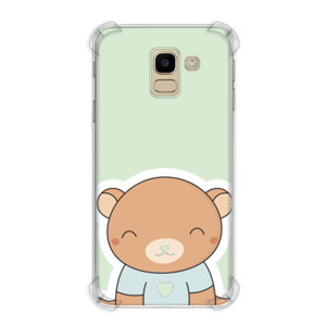 Casing HP bear 1 case