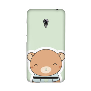 bear 1 case Casing HP