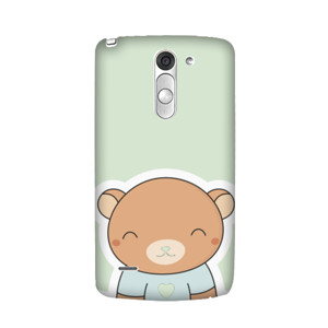 bear 1 case Casing HP