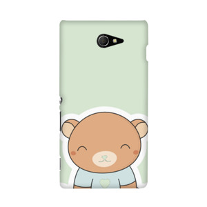 bear 1 case Casing HP