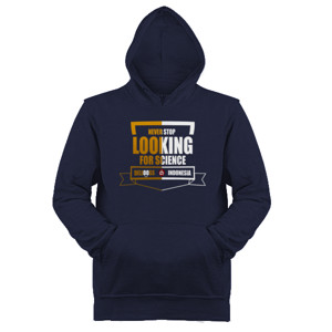 Jaket Hoodie kaos agustus