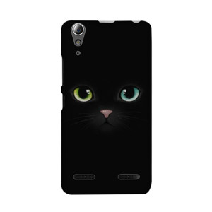 kucing cat black Casing HP