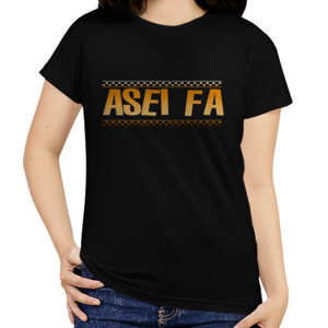 Kaos ASEI FA