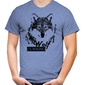 Kaos Wolf Cunning