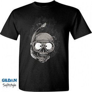 Kaos Menyelam