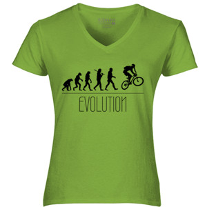 Kaos The Evolution Of Biking 