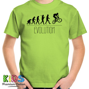 Kaos The Evolution Of Biking 