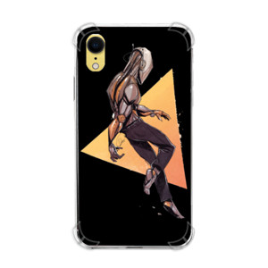 Casing HP Dancing Robot