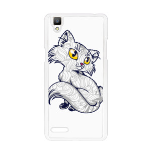 Kucing Cantik Casing HP