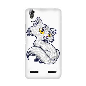 Kucing Cantik Casing HP