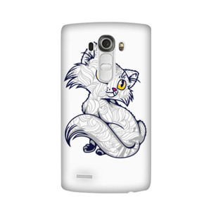 Kucing Cantik Casing HP